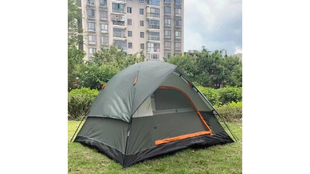 Affordable Gear for Weekend Camping: Budget Essentials