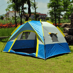 Experience the Great Outdoors Like Never Before