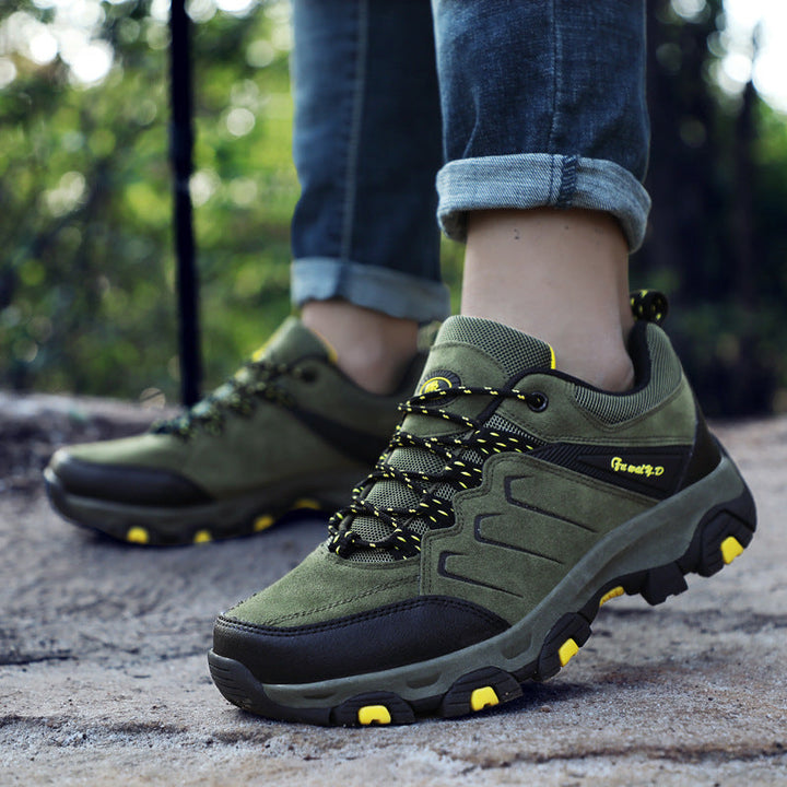 Discover the Ultimate Outdoor Hiking Experience