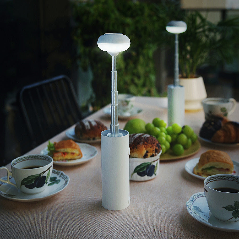 Illuminate Your Adventures with the Outdoor Waterproof Camping Lantern