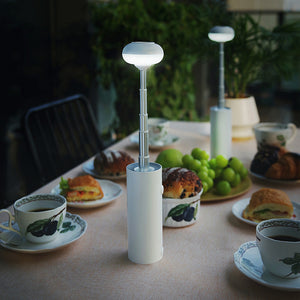 Illuminate Your Adventures with the Outdoor Waterproof Camping Lantern