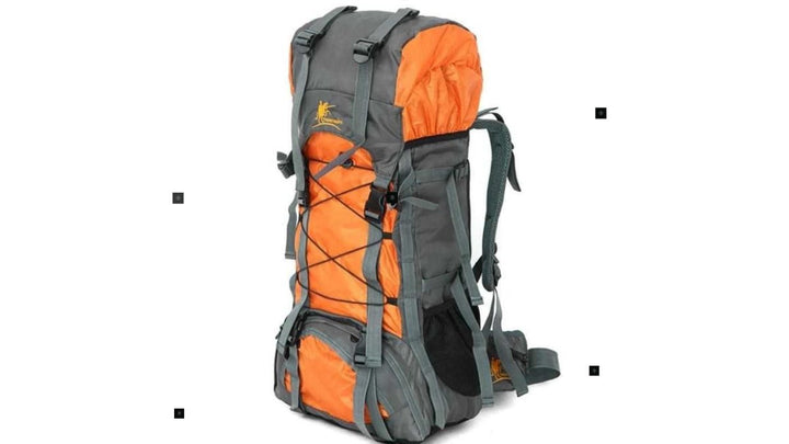 Best Waterproof Backpacks for Rainy Hiking