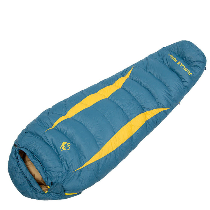 Discover the Ultimate Outdoor Camping Sleeping Bag