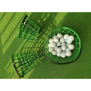 Elevate Your Golf Game with the Golf Ball Picker Basket