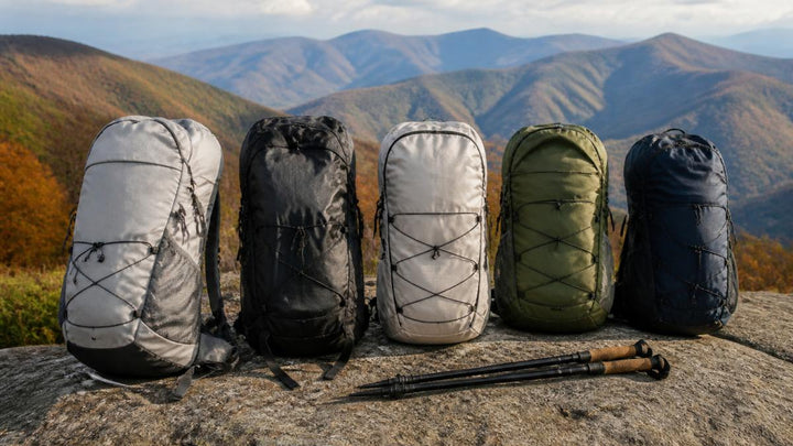 Best Lightweight Backpacks for Hiking: 2026 Guide