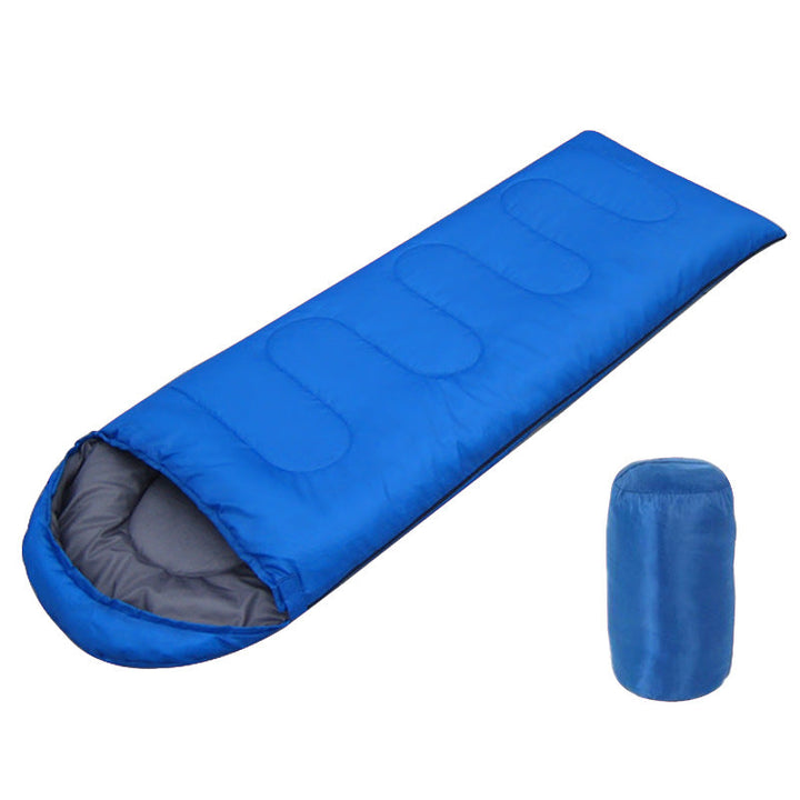 Embrace the Outdoors with Our Premium Sleeping Bag