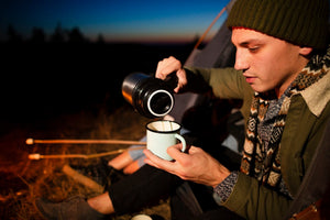 Lighting Essentials for Safe Camping Nights