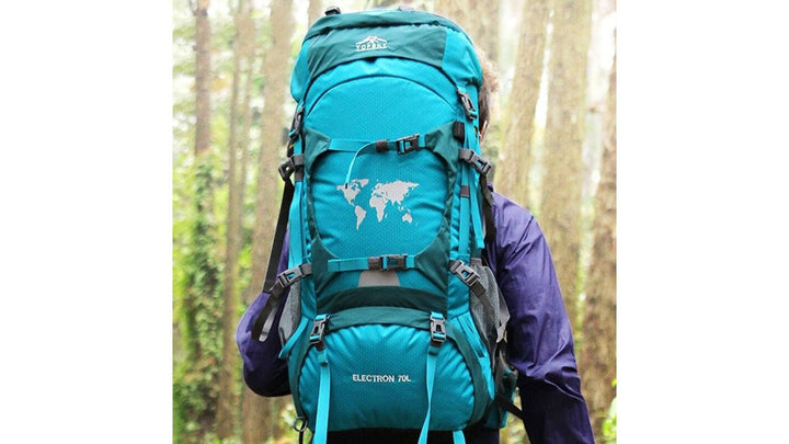 Best Backcountry Alternatives for Backpacks