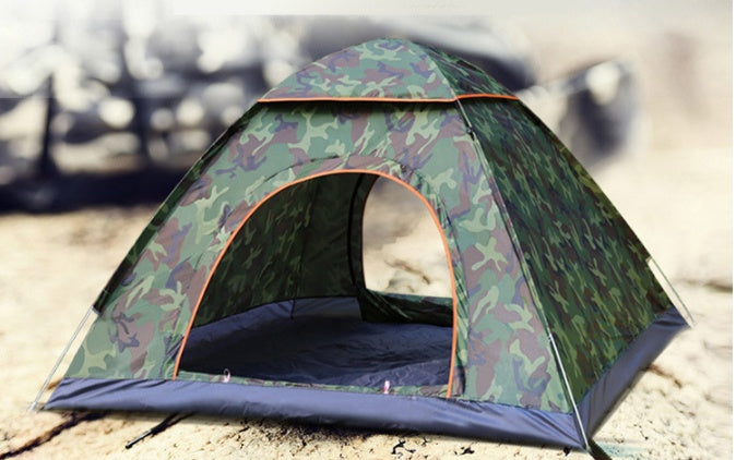 Outdoor Camping Tent Portable Shelter for Travel
