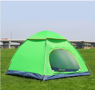 Outdoor Camping Tent Portable Shelter for Travel