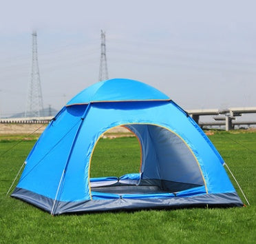Outdoor Camping Tent Portable Shelter for Travel