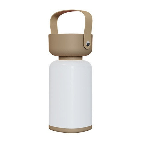 Portable Outdoor Camping Lantern USB Charging Waterproof LED Light