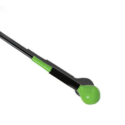 Golf Swing Training Aid Improve Accuracy and Strength