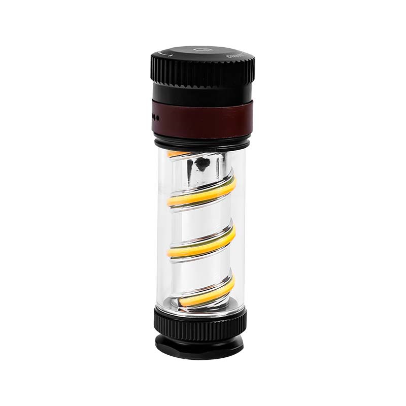 Portable USB Charging Camping Lantern For Tent Atmosphere