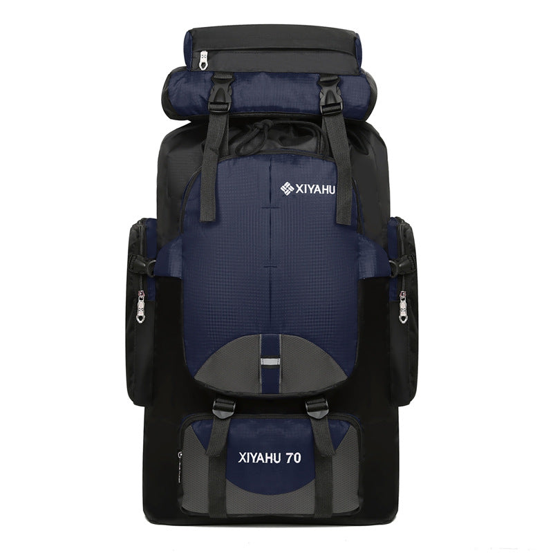 Outdoor Sports Backpack For Hiking And Travel Adventures