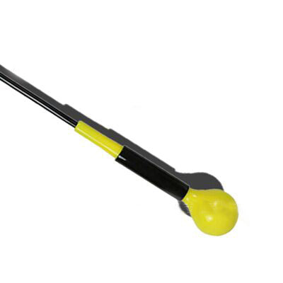 Golf Swing Training Aid Improve Accuracy and Strength