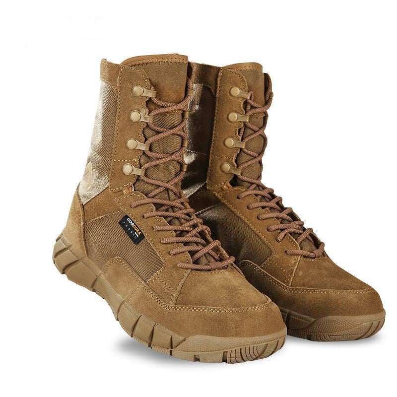 Durable Outdoor Hiking Shoes For Men And Women