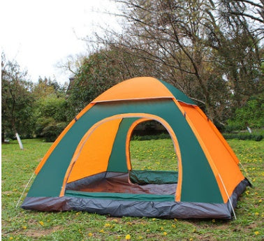 Outdoor Camping Tent Portable Shelter for Travel