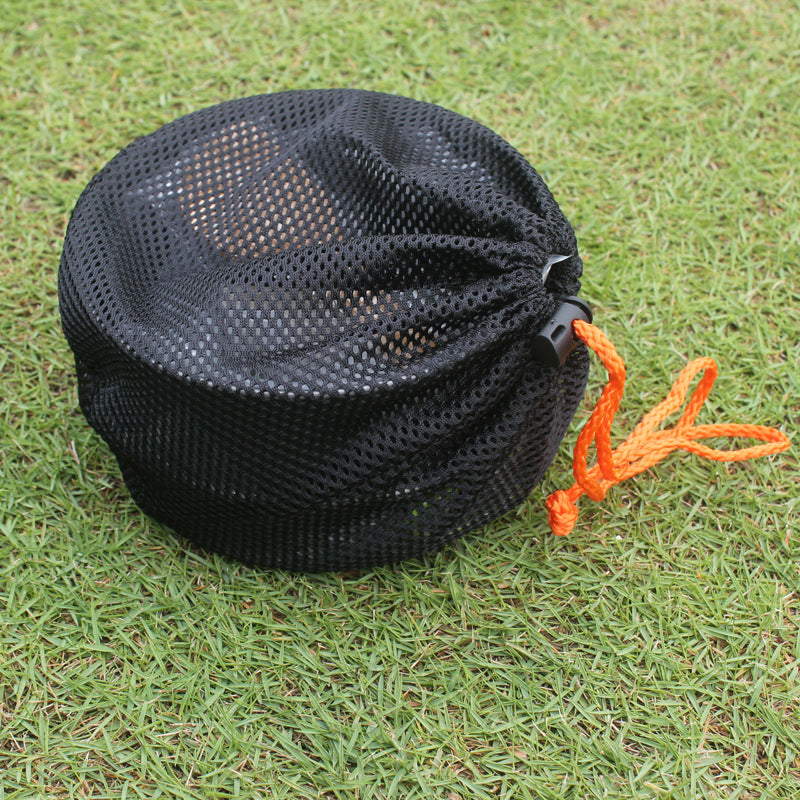 Outdoor Portable Non-Stick Cookware Set For 2-3 People