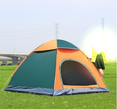Outdoor Camping Tent Portable Shelter for Travel