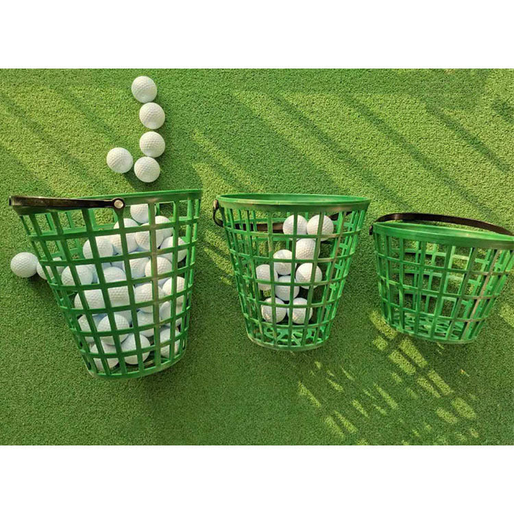 Golf Ball Picker Basket Durable Storage Frame