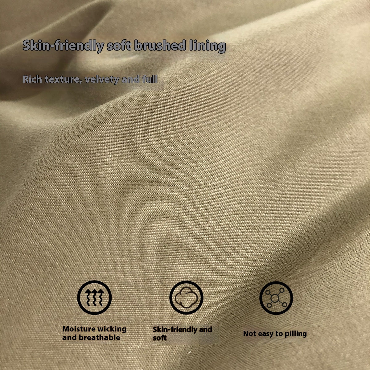Thickened Waterproof Cotton Sleeping Bag Four-Season Outdoor Use