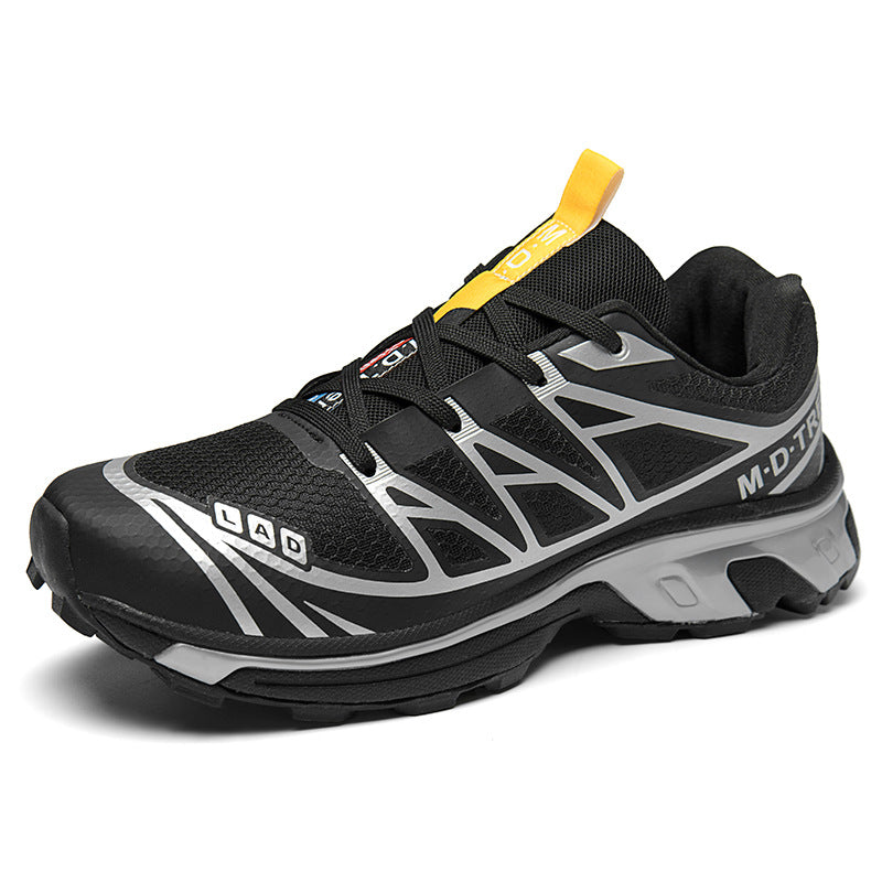 Men's And Women's Leisure Outdoor Tourism Hiking Shoes