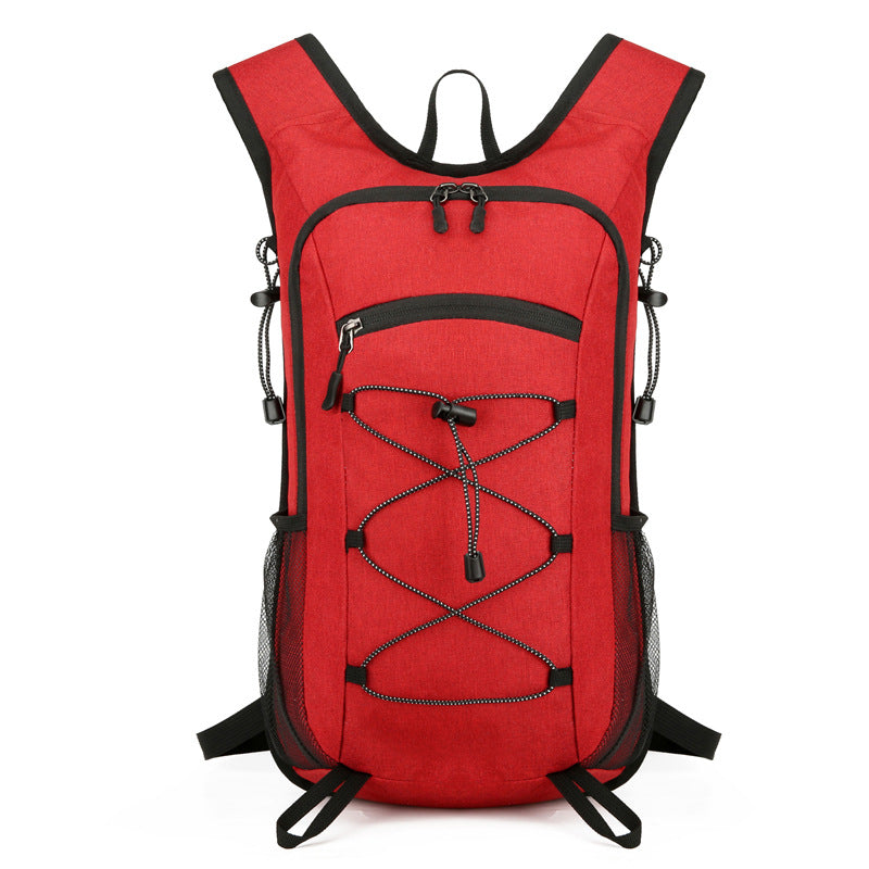 Lightweight Outdoor Hiking And Cycling Backpack For Men And Women