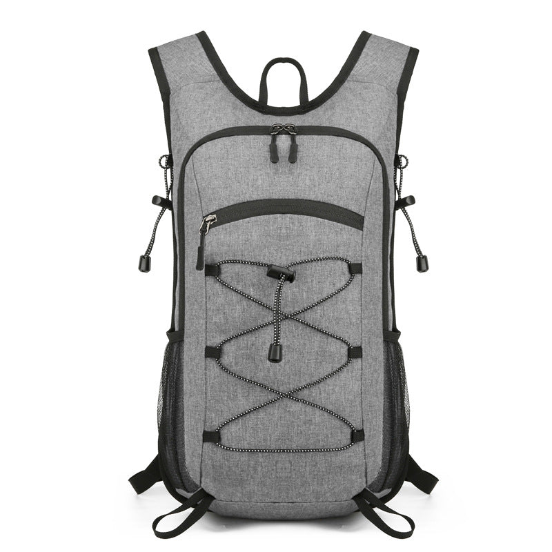 Lightweight Outdoor Hiking And Cycling Backpack For Men And Women