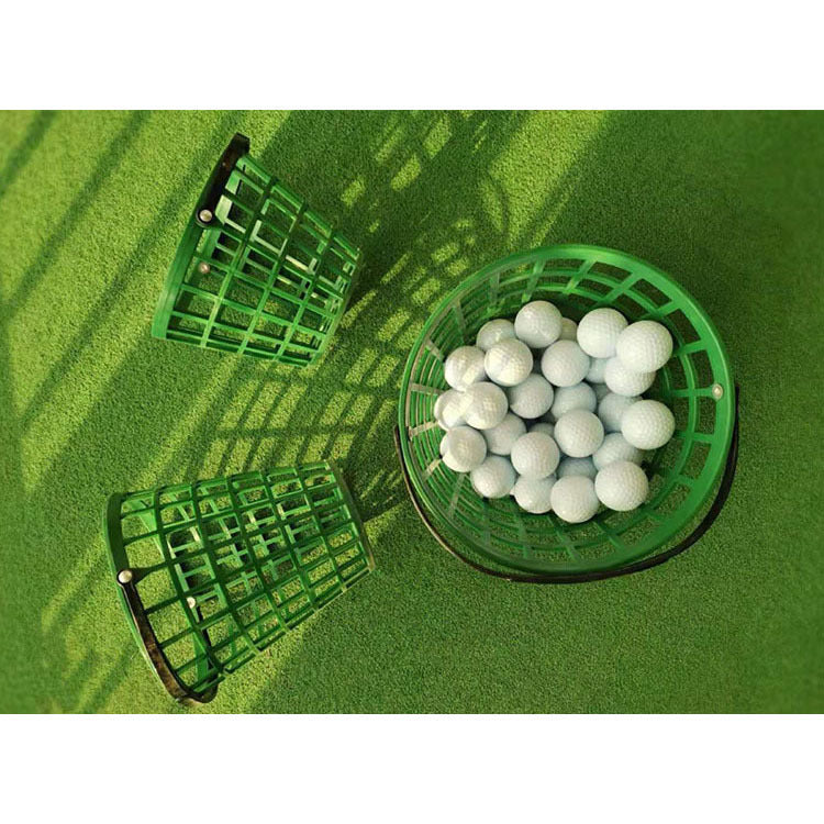 Golf Ball Picker Basket Durable Storage Frame