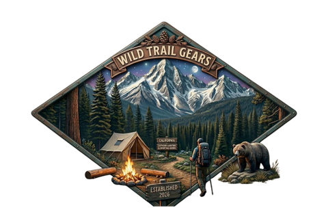 Wild Trail Gears
