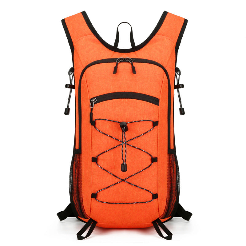 Lightweight Outdoor Hiking And Cycling Backpack For Men And Women