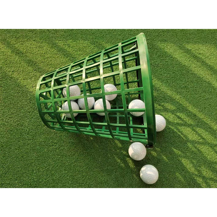 Golf Ball Picker Basket Durable Storage Frame