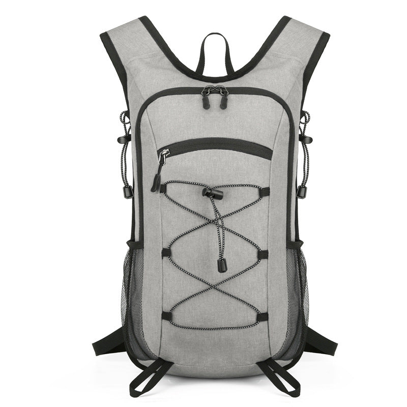 Lightweight Outdoor Hiking And Cycling Backpack For Men And Women