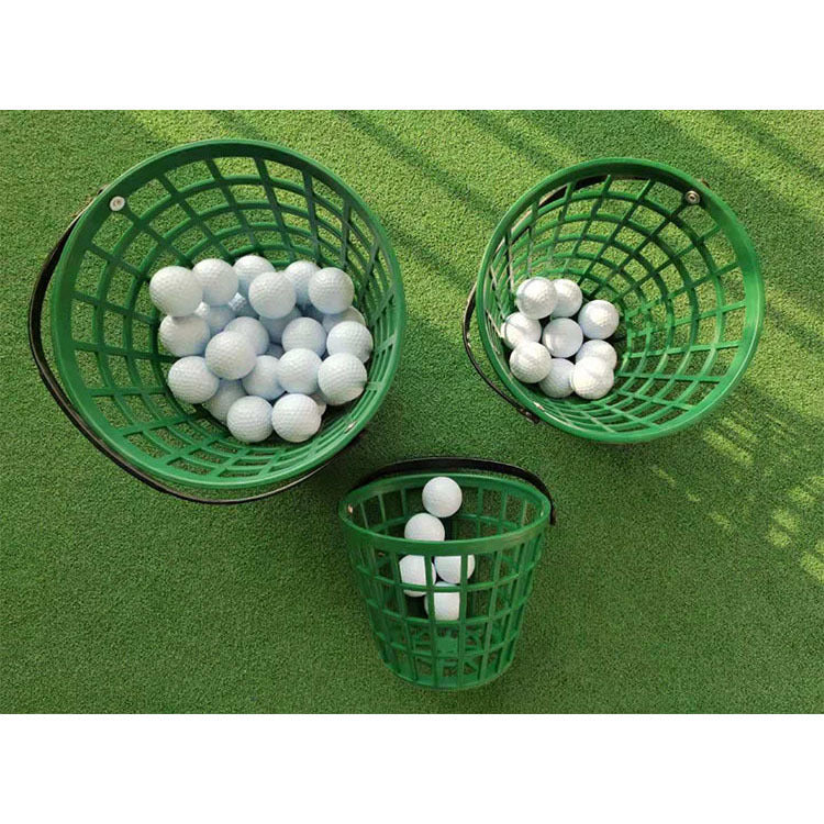 Golf Ball Picker Basket Durable Storage Frame