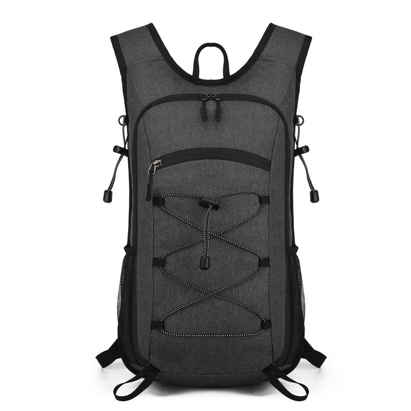 Lightweight Outdoor Hiking And Cycling Backpack For Men And Women