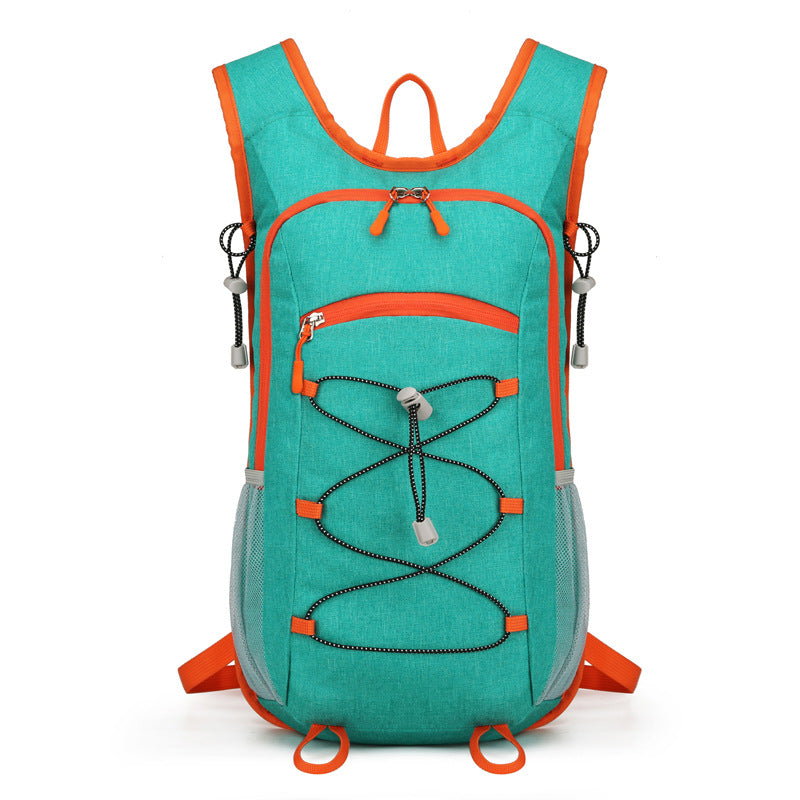 Lightweight Outdoor Hiking And Cycling Backpack For Men And Women