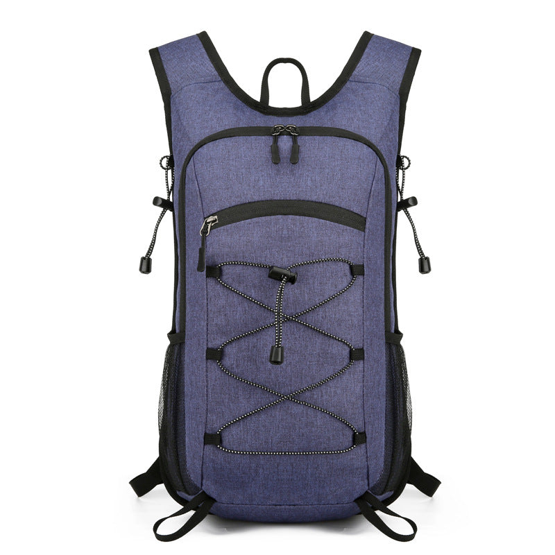 Lightweight Outdoor Hiking And Cycling Backpack For Men And Women